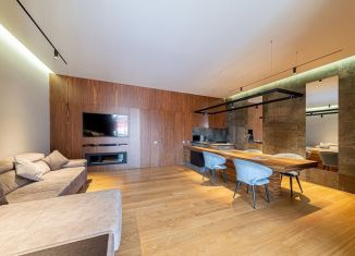 Сдается в аренду 1-комнатная квартира, 60 м2, Сочи, Парковая улица, 5, микрорайон Центральный