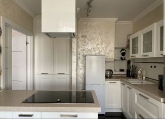 Сдача в аренду трехкомнатной квартиры, 85 м2, Ростов-на-Дону, улица Мясникова, 101