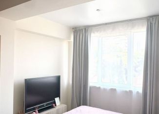 Сдам квартиру студию, 26 м2, Сочи, Волжская улица, 36