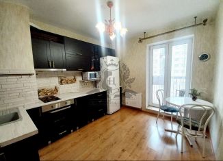 Сдам в аренду 1-комнатную квартиру, 34 м2, Санкт-Петербург, Советский проспект, 41к1, Невский район