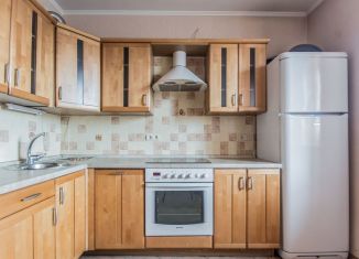 Сдается однокомнатная квартира, 42 м2, Москва, Окская улица, 3к1, ЮВАО