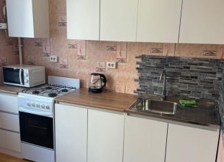 Сдаю в аренду однокомнатную квартиру, 33 м2, Курская область, улица Ленина, 75