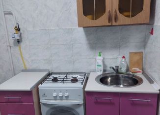 Сдается в аренду 1-ком. квартира, 30 м2, Челябинская область, улица имени Степана Разина, 69