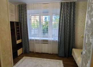 Аренда квартиры студии, 17 м2, Томская область, улица Ивана Черных, 67