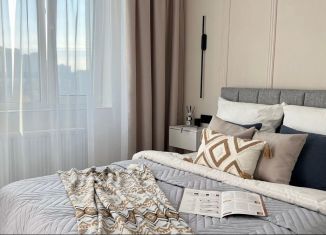 Аренда 2-ком. квартиры, 45 м2, Республика Башкортостан, улица Минигали Губайдуллина, 10