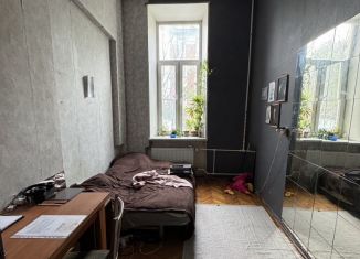 Аренда 1-ком. квартиры, 22 м2, Санкт-Петербург, Гаванская улица, 47Б