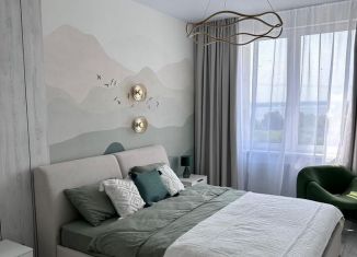 Сдаю 2-ком. квартиру, 65 м2, деревня Пирогово, улица Ильинского, 8