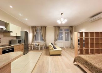 1-ком. квартира в аренду, 64 м2, Москва, улица Островитянова, 4, район Тёплый Стан