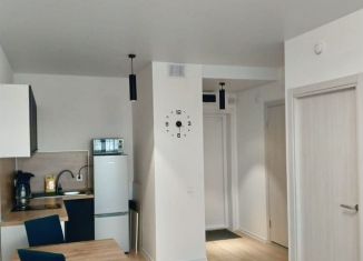 Сдаю однокомнатную квартиру, 32.2 м2, деревня Новое Девяткино, Главная улица, 8