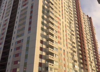 Сдача в аренду 1-комнатной квартиры, 37 м2, посёлок Шушары, Валдайская улица, 4к2