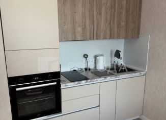 Сдается в аренду квартира студия, 31 м2, Новосибирск, Красный проспект, 220, метро Заельцовская