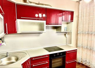 Сдача в аренду 2-комнатной квартиры, 60.7 м2, Оренбургская область, улица Есимова, 7