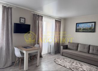 Сдача в аренду однокомнатной квартиры, 28 м2, Ревда, улица Интернационалистов, 36