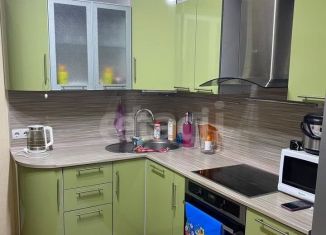 Сдаю 1-ком. квартиру, 34.8 м2, Мегион, Заречная улица, 16/2