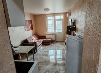 Сдам в аренду квартиру студию, 27 м2, Анапа, Владимирская улица, 142
