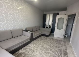 Сдается в аренду 1-ком. квартира, 38 м2, Краснодар, улица им. Героя Сарабеева В.И., 3, микрорайон Панорама