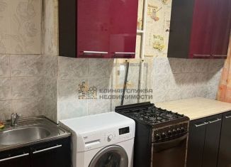 Сдается 2-комнатная квартира, 45 м2, Республика Башкортостан, улица Мубарякова, 11/2