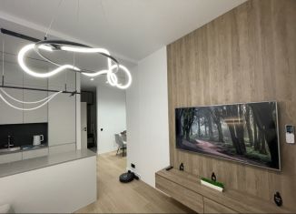 Сдаю в аренду 2-ком. квартиру, 50 м2, Москва, улица Архитектора Власова, 71к2, ЮЗАО