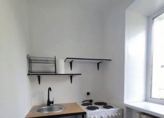 Сдача в аренду 1-ком. квартиры, 33 м2, Новосибирск, Новосибирская улица, 9