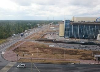 Сдаю в аренду однокомнатную квартиру, 37 м2, Новый Уренгой, улица 70-летия Октября, 1к6