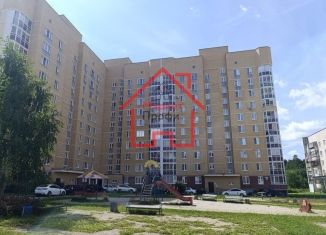 Сдаю однокомнатную квартиру, 38.5 м2, Среднеуральск, переулок Гашева, 6В