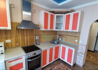 Сдаю 3-комнатную квартиру, 84.2 м2, Тобольск, ЖК Семь Ключей, 7-й микрорайон, 39