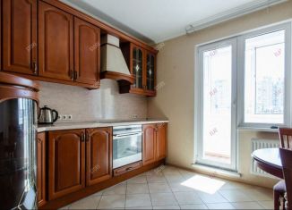Сдача в аренду двухкомнатной квартиры, 65 м2, Санкт-Петербург, Богатырский проспект, 60к3, муниципальный округ № 65