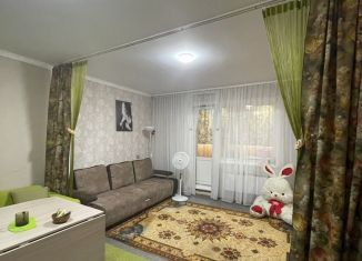 Сдам в аренду квартиру студию, 33 м2, Новосибирск, улица Татьяны Снежиной, 29/1, Октябрьский район