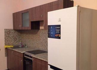 Квартира в аренду студия, 32 м2, Щербинка, улица Барышевская Роща, 12, ЖК Прима-Парк