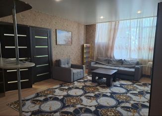 Сдам 3-комнатную квартиру, 68 м2, Сочи, Вишнёвая улица, 121, микрорайон Заречный