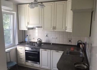 Сдача в аренду однокомнатной квартиры, 32 м2, Сочи, улица Есауленко, микрорайон Приморье