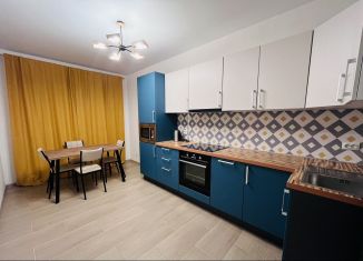 Сдаю 2-ком. квартиру, 62.2 м2, Санкт-Петербург, проспект Ветеранов, 169к6, муниципальный округ Сосновая Поляна