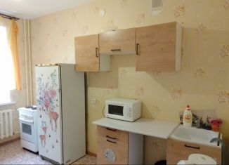 Сдаю в аренду однокомнатную квартиру, 35 м2, Пермь, улица Менжинского, 53А