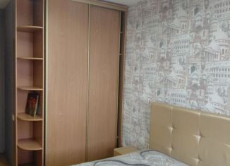 Сдаю в аренду трехкомнатную квартиру, 73 м2, деревня Афонино, Академическая улица, 1