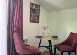 Сдам квартиру студию, 17 м2, Сочи, СТ Учитель, 148, микрорайон Малый Ахун