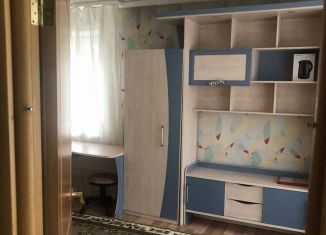 Сдается двухкомнатная квартира, 44 м2, Междуреченск, Октябрьская улица, 22