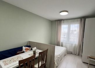 Квартира в аренду студия, 21 м2, Екатеринбург, Советская улица, 62Б, ЖК Цветной Бульвар