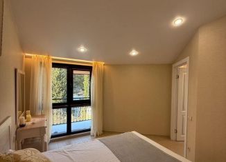 Сдается в аренду 1-комнатная квартира, 42 м2, Сочи, Курортный проспект, 102/5, микрорайон Приморье