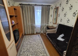 Двухкомнатная квартира в аренду, 34 м2, Кингисепп, проспект Карла Маркса, 63