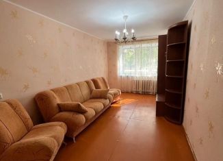 2-комнатная квартира в аренду, 46.7 м2, Туймазы, улица Мичурина, 17