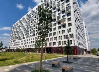 Сдается в аренду 1-комнатная квартира, 41 м2, Москва, Олонецкая улица, 6, ЖК Грин Парк