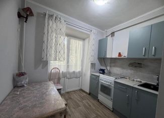 Двухкомнатная квартира в аренду, 46 м2, Ростов-на-Дону, проспект Шолохова, 199