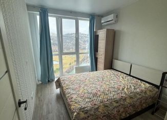 Сдам в аренду 1-комнатную квартиру, 37 м2, Сочи, Пластунская улица, 123Ак1, ЖК Раз.Два.Три!