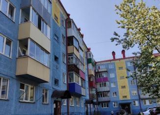 Сдается в аренду 2-комнатная квартира, 44 м2, Междуреченск, Брянская улица, 20