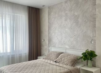 Сдается в аренду 1-ком. квартира, 45 м2, Краснодарский край, Молодёжная улица, 23Бк2