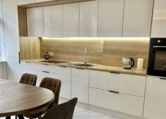 Сдаю в аренду однокомнатную квартиру, 40.2 м2, Краснодар, Колхозная улица, 5, микрорайон Табачная Фабрика