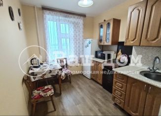 Сдам в аренду однокомнатную квартиру, 30 м2, Североморск, Инженерная улица, 7А