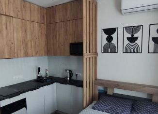 Сдаю квартиру студию, 18 м2, Сочи, Ясногорская улица, 16/6к2, микрорайон Бытха