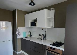 Сдача в аренду 2-ком. квартиры, 46 м2, Екатеринбург, улица Фрунзе, 64, метро Геологическая