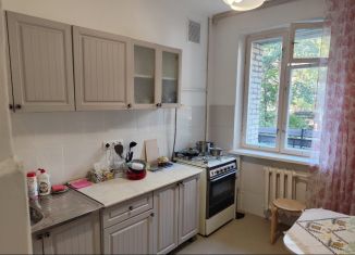 Однокомнатная квартира в аренду, 31.5 м2, Протвино, Молодёжный проезд, 4